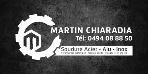 Martin Chiaradia