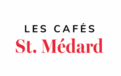 Les Cafés St. Médard